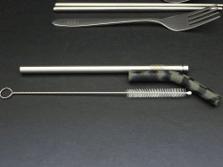 画像2: (絶版)AudiAG+mizu純正カトラリーセット