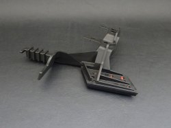 画像2: Audi純正S Q8/Q8FL(F1/4MN)フロントグリル用後付けSロゴエンブレム