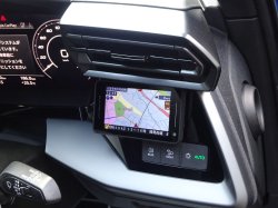 RS 3(GY/8Y)取り付け例