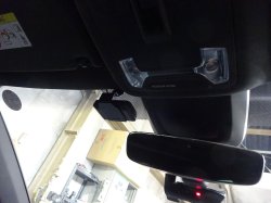 アンテナはここ