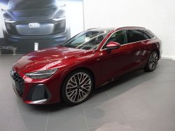 画像4: AudiAG純正各車用フラッグデザインドアカーテシーLEDバルブセット