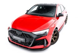 フロントスプリッター