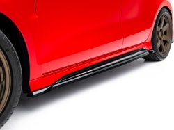 (共用)サイドスカートディフューザー