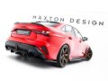 Maxton DesignエアロパーツRS 3(GY/8Y)フェイスリフトFL後用