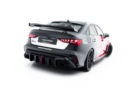 セダン用リアバランス