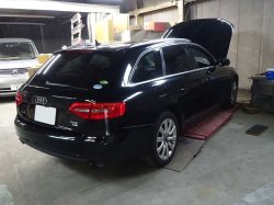 画像1: ATE A4/S4(8K)用低ダストセラミックブレーキパッド