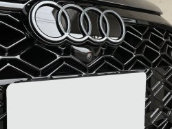 サラウンドビューカメラも機能します