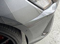 ボディとの合わせ目もピッタリです