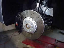 画像2: ATE S3(GY/8Y)FL後用低ダストセラミックブレーキパッドセット