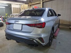 画像1: ATE S3(GY/8Y)FL後用低ダストセラミックブレーキパッドセット