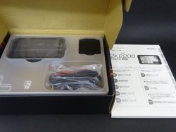 画像6: 2026年4月モデル ワンボディ型ユピテル_レーザー&レーダー探知機ZK2200