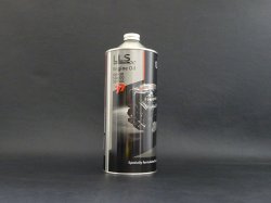 画像1: アウディ純正エンジンオイル 0W-30 100%化学合成由 1L缶入り