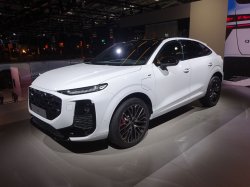 画像6: Audi純正Q3/S Q3(FJ)用スタートストップスイッチ