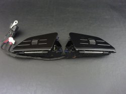 画像1: Audi純正RS 3(GY/8Y)2025FL後用物理マルチファンクションスイッチ