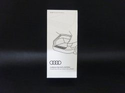画像1: Audi純正各車種用ロードエッジプロテクションフィルム