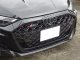 Audi純正FL後RS 3(GY/8Y)用RSロゴグリルエンブレム