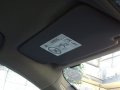 Codetech サンバイザー用モノクロームエアバッグステッカー