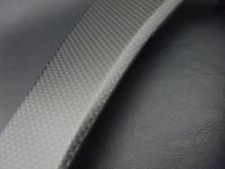 社外じゃないほどの自然なRや面取り