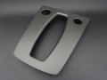 Carbon Fabrik A3/S3/RS 3(GY/8Y)用カーボンファイバーセンターコンソールインサート