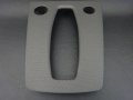 Carbon Fabrik A3/S3/RS 3(GY/8Y)用カーボンファイバーセンターコンソールインサート