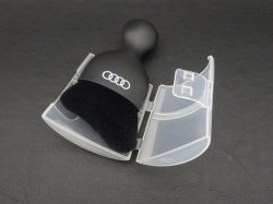画像2: AudiAG純正インテリアクリーニングブラシ