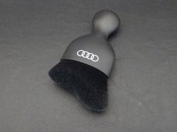 画像1: AudiAG純正インテリアクリーニングブラシ
