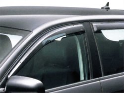 画像6: 日本企画各車種アウディ純正サイドバイザー