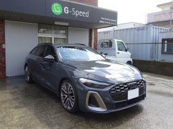 画像4: Audi純正A5(FU)用レッドスタートストップスイッチ