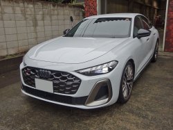 A5セダンエディション1装着例