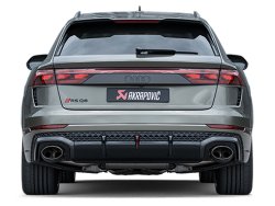 RS Q8パフォーマンス用