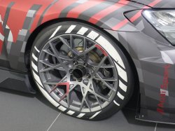 RS 3 LMS