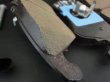 画像3: ATE A5/S5(8T)用低ダストセラミックブレーキパッド