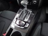 画像: Audi純正FL後RS 5/RS 4用MMIディスプレイパネル