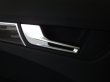 画像1: Audi純正RS 4(8K)純正インナードアハンドル左右セット