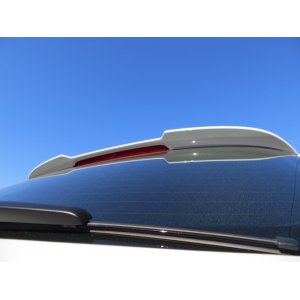 画像: アウディ純正RS 4(8K)専用リアスポイラー