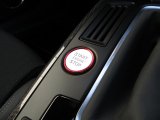 画像: Audi純正A4(8K)/A5(8T)/Q5(8R)用スタートストップスイッチ