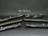 画像: AudiAG純正S3/A3(8V)用デコラティブパネル
