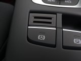 画像: AudiAG純正A3(8V)用S3ダミーヒルホールドアシストスイッチ