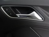 画像: Audi純正RS 3(8V)専用インナードアハンドル左右セット