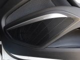 画像: Audi純正TT(FV)BOスピーカーグリル左右セット