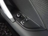 画像: Audi純正TT(FV)用TT Sパワーウィンドウ/ミラーノブセット