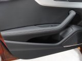 画像: Audi純正A5/S5スポーツバック(F5)系用各種ドアアームレスト