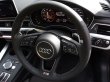 画像2: Audi純正A1(GB)流用シルバーパドルセット