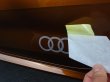 画像8: Audi純正各車種用フォーリングスステッカーセット