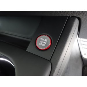 画像: Audi純正A4(F4/8W)/A5(F5)/Q5(FY)用スタートストップスイッチ