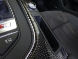 画像: Audi純正RS 5/A5/S5(F5)2ドア用デコラティブパネル