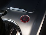 画像: Audi純正TT S/TT(FV)右ハンドル用スタートストップスイッチ