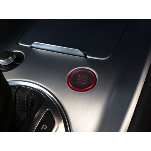 画像: Audi純正TT S/TT(FV)右ハンドル用スタートストップスイッチ