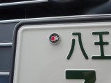 画像: Audi純正ライセンスプレート盗難防止用ロックボルト