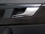 画像: Audi純正A5/S5(F5)クーペ用RS 5純正インナードアハンドル左右セット